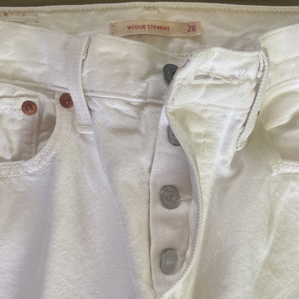 Levi’s jeans - Picture 7 of 10